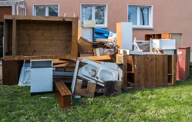 Best Professional Junk Removal  in Wilmer, TX