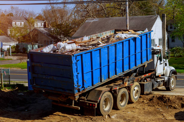 Attic Cleanout Services in Wilmer, TX