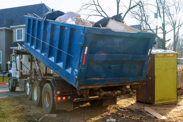 Best Basement Cleanout Services  in Wilmer, TX