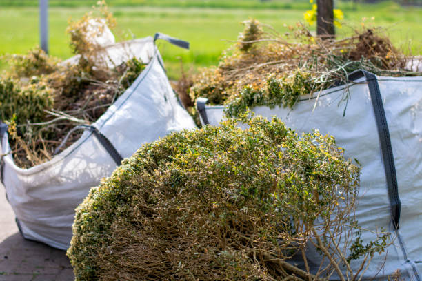 Wilmer, TX Junk Removal Company