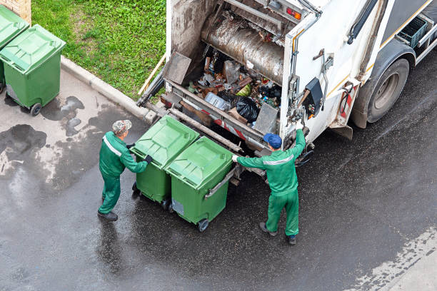 Best Furniture Removal Near Me  in Wilmer, TX