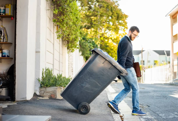Best Office Junk Removal  in Wilmer, TX