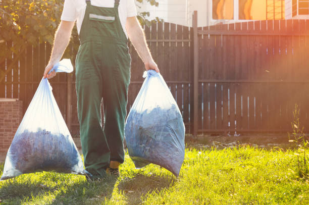 Best Attic Cleanout Services  in Wilmer, TX