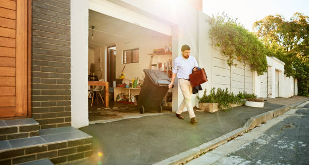 Reliable Wilmer, TX Junk Removal Solutions