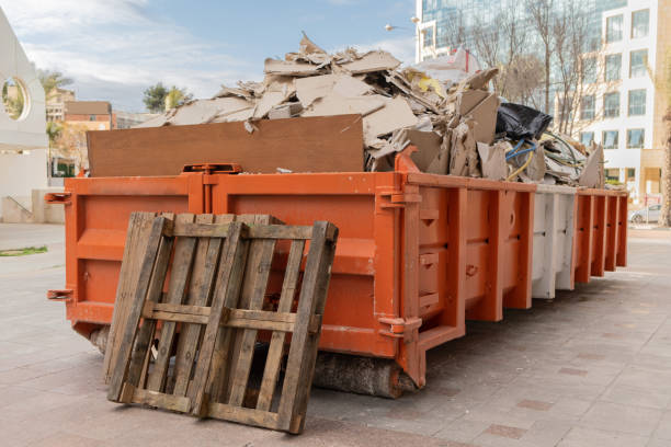  Wilmer, TX Junk Removal Pros