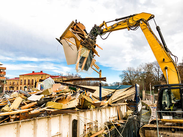 Yard Cleanup Services in Wilmer, TX