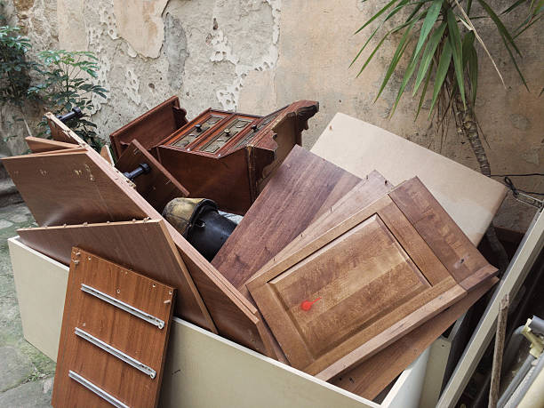 Best Trash Removal Near Me  in Wilmer, TX
